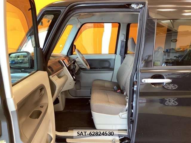 Daihatsu TANTO 2017-06 8369222-15