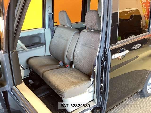 Daihatsu TANTO 2017-06 8369222-16