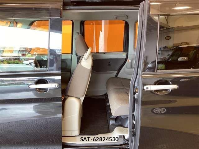 Daihatsu TANTO 2017-06 8369222-17