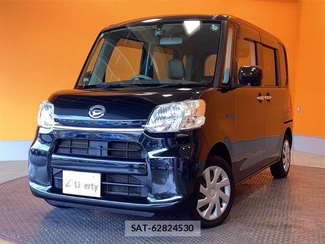 Daihatsu TANTO 2017-06 8369222-4