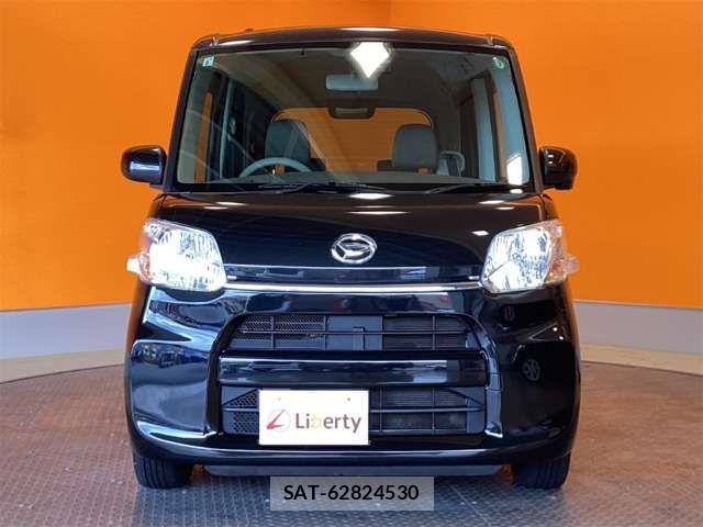 Daihatsu TANTO 2017-06 8369222-5