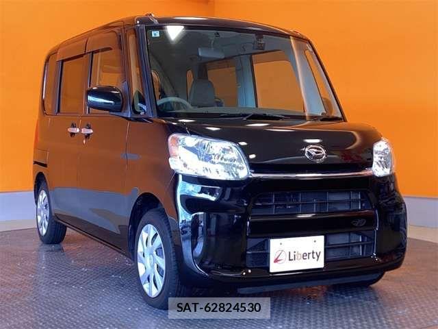Daihatsu TANTO 2017-06 8369222-6