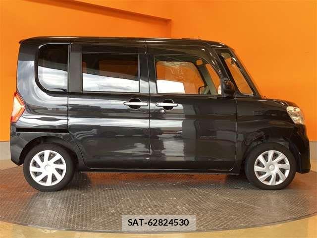 Daihatsu TANTO 2017-06 8369222-7
