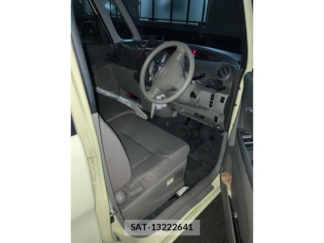 Daihatsu TANTO 2010-12 8369249-12