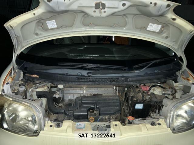 Daihatsu TANTO 2010-12 8369249-14
