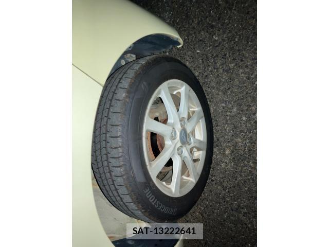 Daihatsu TANTO 2010-12 8369249-7