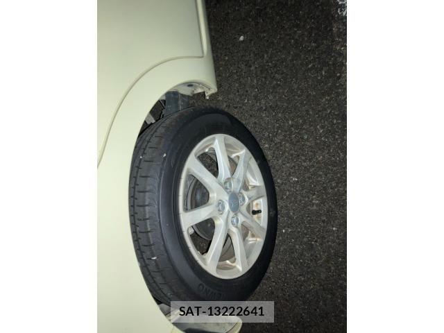 Daihatsu TANTO 2010-12 8369249-8
