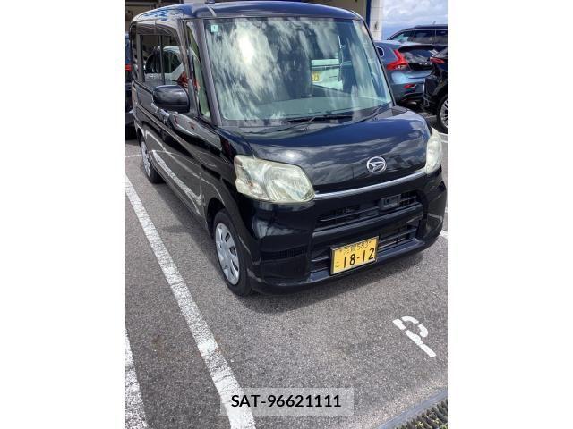 Daihatsu TANTO 2014-01 8369248-0