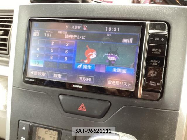 Daihatsu TANTO 2014-01 8369248-12