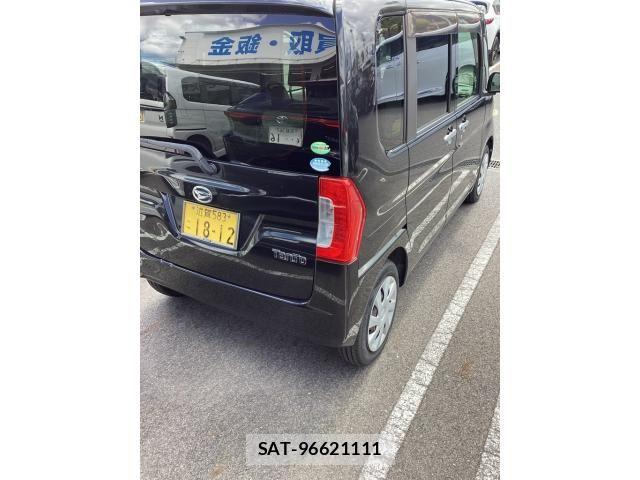 Daihatsu TANTO 2014-01 8369248-1
