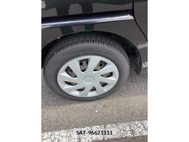 Daihatsu TANTO 2014-01 8369248-2