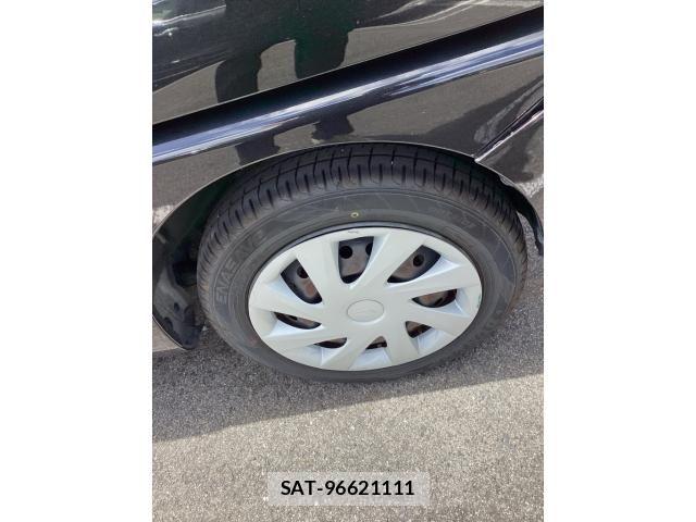 Daihatsu TANTO 2014-01 8369248-5