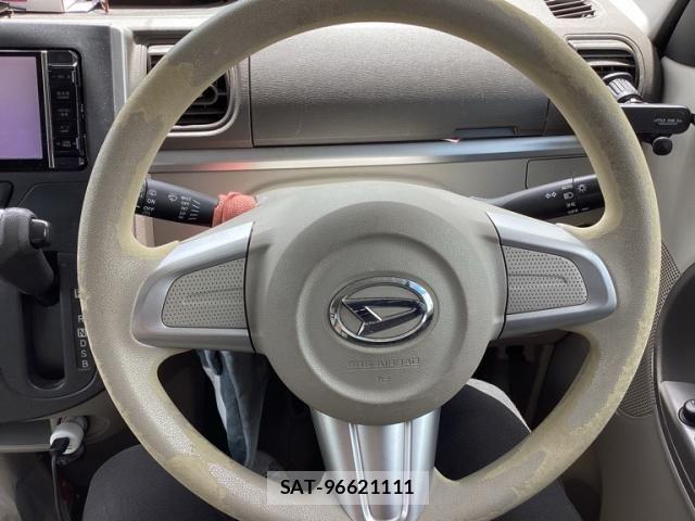 Daihatsu TANTO 2014-01 8369248-7