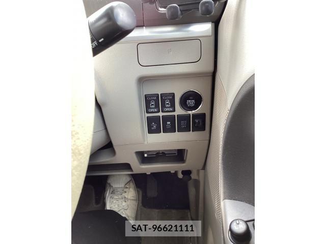 Daihatsu TANTO 2014-01 8369248-8