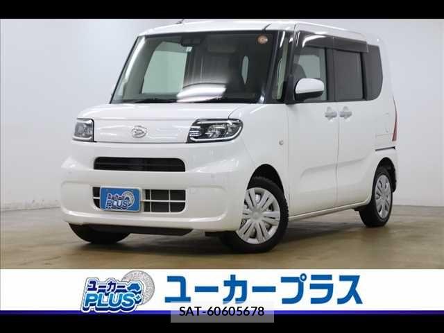 Daihatsu TANTO 2021-03 8369220-0