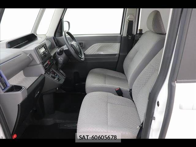 Daihatsu TANTO 2021-03 8369220-11