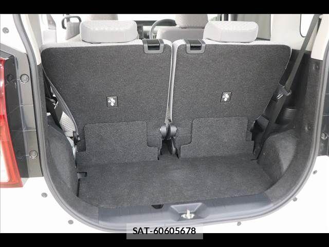 Daihatsu TANTO 2021-03 8369220-13
