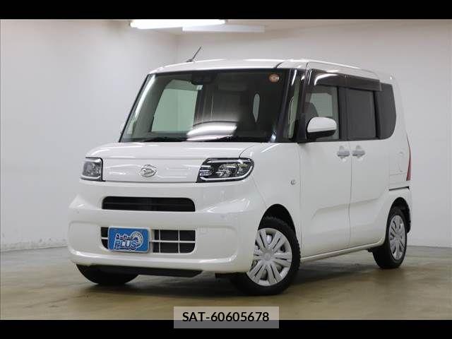 Daihatsu TANTO 2021-03 8369220-16