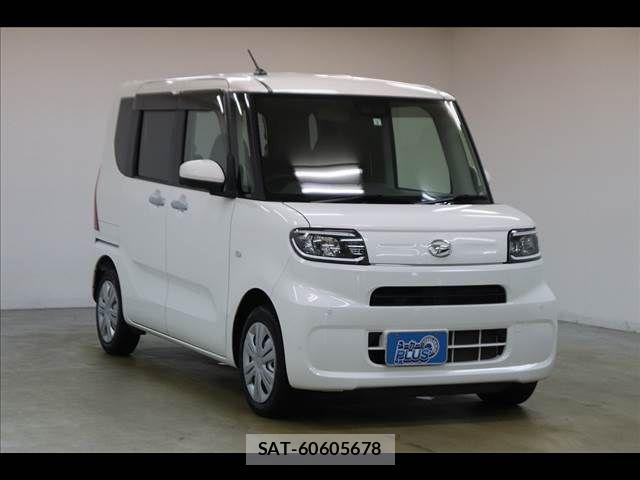 Daihatsu TANTO 2021-03 8369220-17