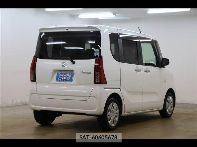 Daihatsu TANTO 2021-03 8369220-18