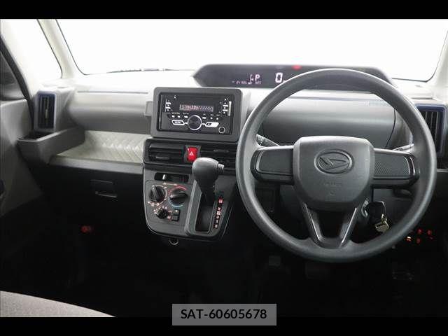 Daihatsu TANTO 2021-03 8369220-1