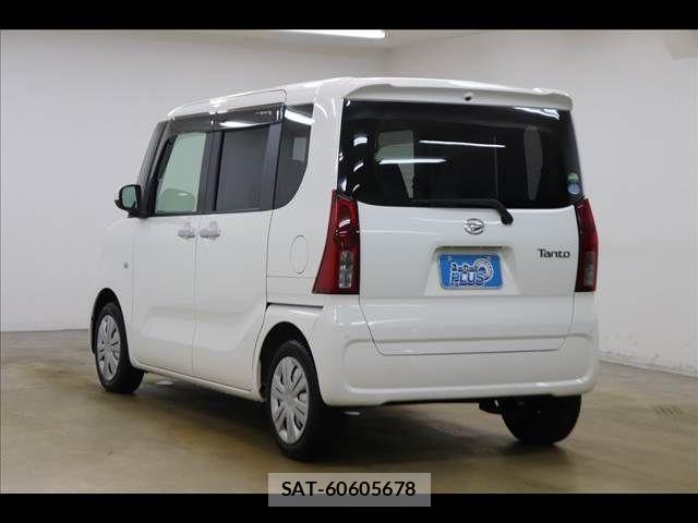 Daihatsu TANTO 2021-03 8369220-19