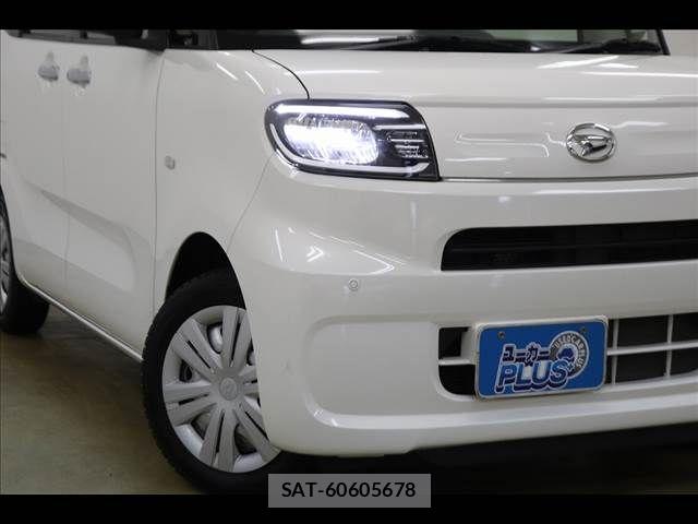 Daihatsu TANTO 2021-03 8369220-22