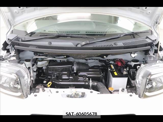 Daihatsu TANTO 2021-03 8369220-23