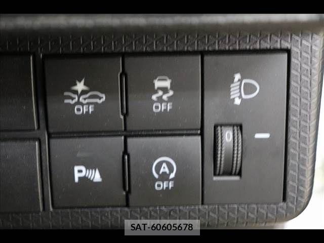 Daihatsu TANTO 2021-03 8369220-2