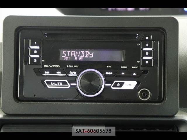 Daihatsu TANTO 2021-03 8369220-5