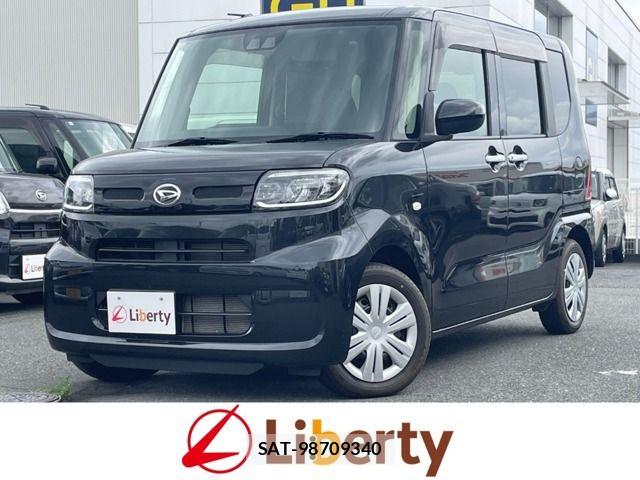 Daihatsu TANTO 2023-01 8369196-0