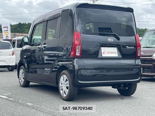 Daihatsu TANTO 2023-01 8369196-9