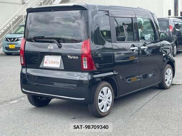 Daihatsu TANTO 2023-01 8369196-10