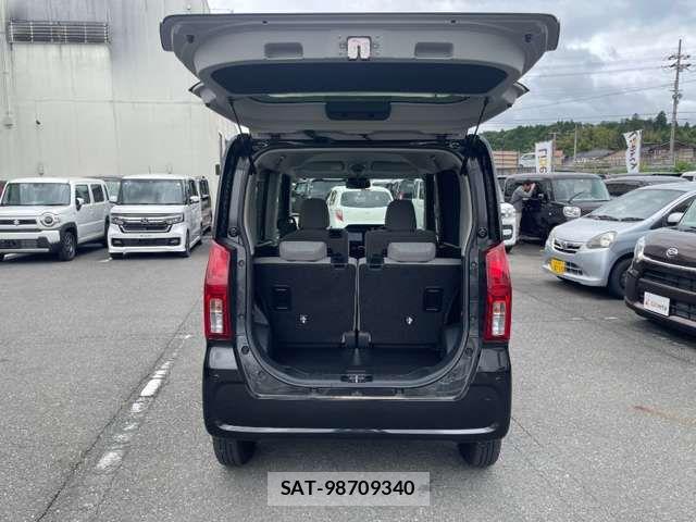 Daihatsu TANTO 2023-01 8369196-11