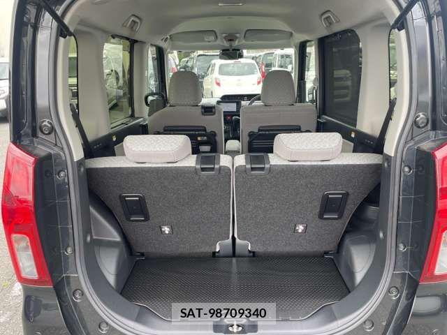 Daihatsu TANTO 2023-01 8369196-12