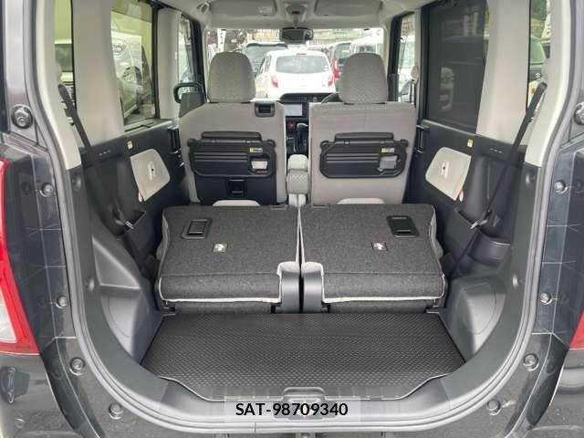 Daihatsu TANTO 2023-01 8369196-13