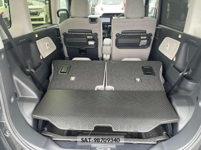 Daihatsu TANTO 2023-01 8369196-14