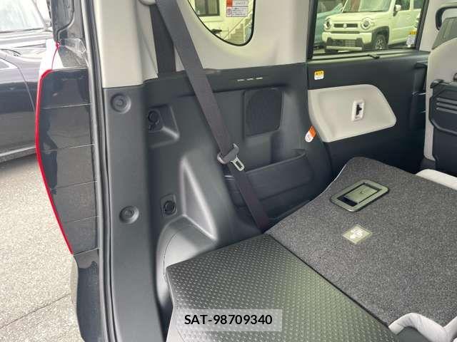Daihatsu TANTO 2023-01 8369196-15