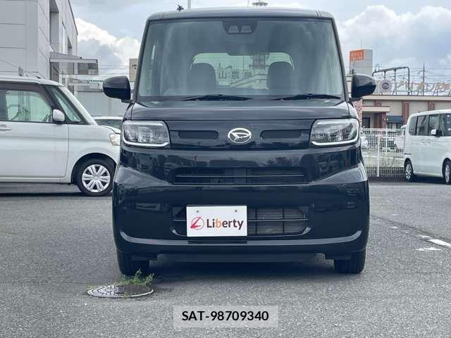 Daihatsu TANTO 2023-01 8369196-4