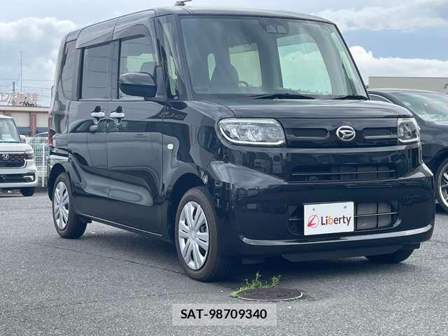Daihatsu TANTO 2023-01 8369196-5