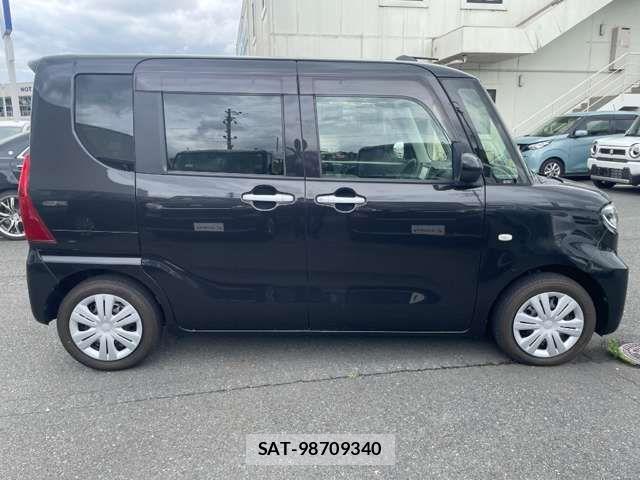 Daihatsu TANTO 2023-01 8369196-6