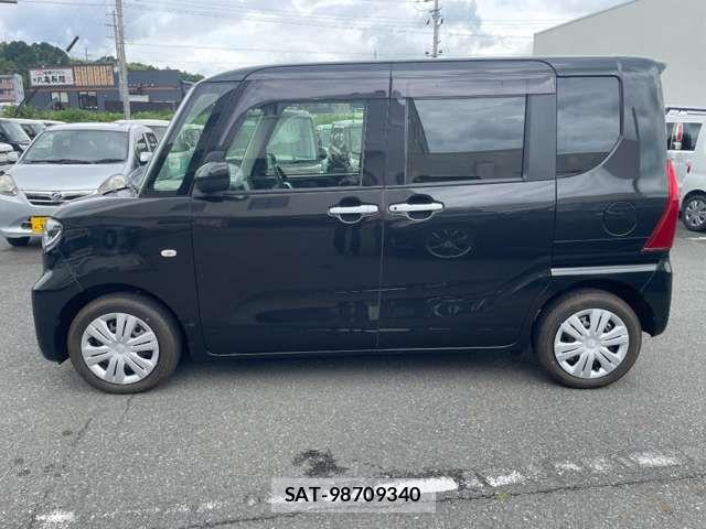 Daihatsu TANTO 2023-01 8369196-7