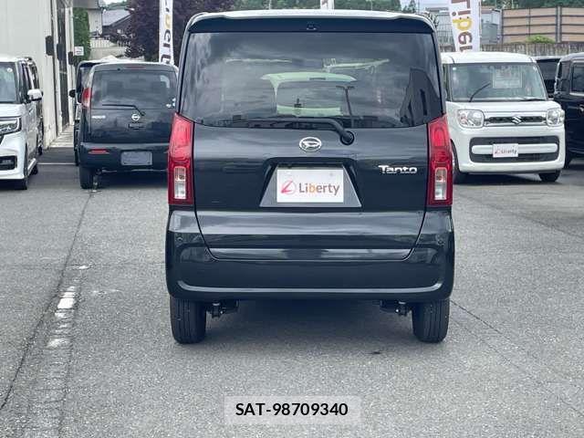 Daihatsu TANTO 2023-01 8369196-8
