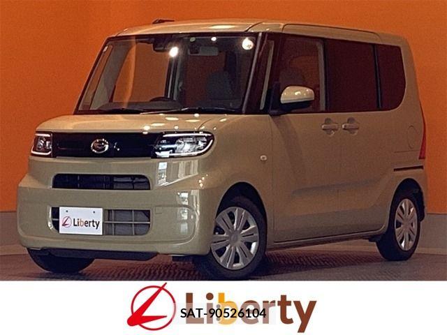 Daihatsu TANTO 2024-05 8369192-0