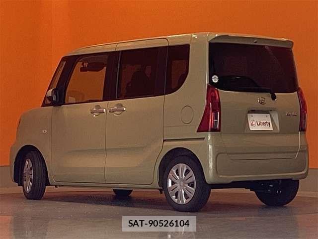 Daihatsu TANTO 2024-05 8369192-9