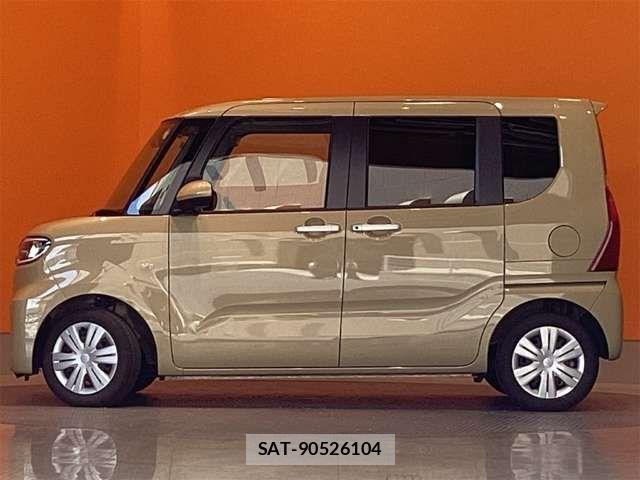 Daihatsu TANTO 2024-05 8369192-10