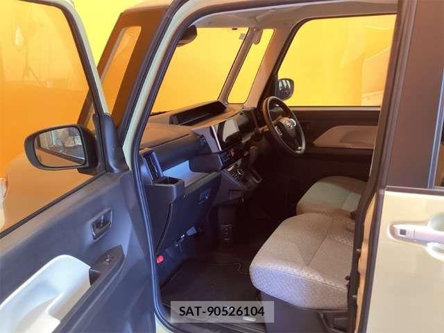 Daihatsu TANTO 2024-05 8369192-11