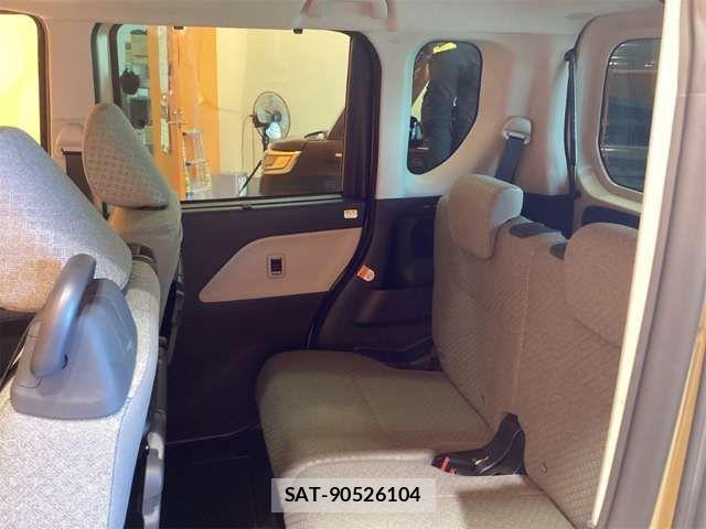 Daihatsu TANTO 2024-05 8369192-12
