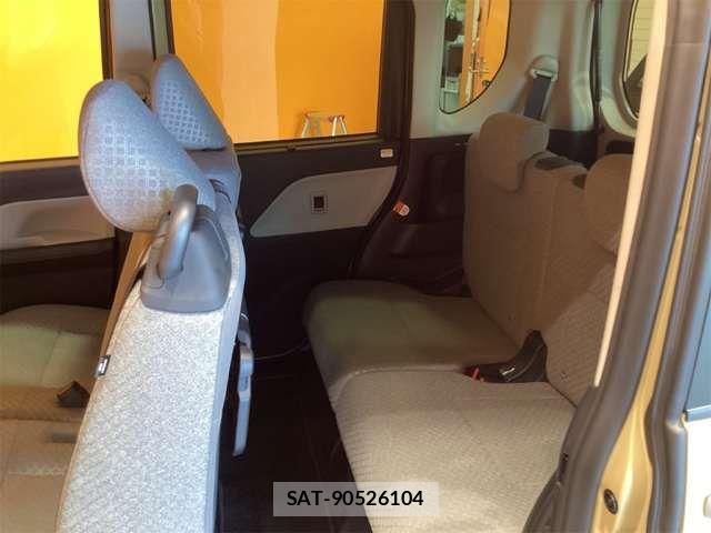 Daihatsu TANTO 2024-05 8369192-13