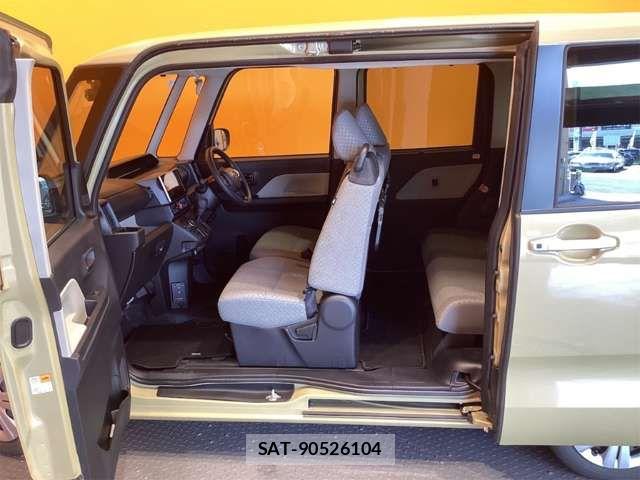Daihatsu TANTO 2024-05 8369192-14